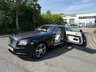 USED 2016 66 ROLLS-ROYCE WRAITH 6.6 V12 2d AUTO 624 BHP-Factory Extras Worth &pound;20,352-Stunning 1 Owner Example With Only 6,000 Miles-Finished In Diamond Black Metallic With Seashell Leather Upholstery-Starlight Headlining-Adaptive LED Headlights-Professional Navigation-Visible Exhaust Tailpipes-Comfort Access-Reverse Camera With Top View-Ambient Interior Lighting-High Beam Assist-Lane Departure Warning-Driving Assistant Plus-Side View Camera-Head Up Display-DAB Radio-Bluetooth-Night Vision With Person Recognition-Full Seat Piping-Contrast Exterior Colour-Bespoke Interior Scheme-Heated Seats-Piano Black Finewood Grain-Rolls Royce Umbrellas-Last Serviced At 4,658 Miles Rolls Royce Manchester December 2025. 