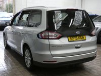 USED 2019 FORD GALAXY 2.0 EcoBlue 150 Titanium X 5dr BIG SPEC MASSAGING SEATS HEATED VENTILATED SEATS SATNAV PANORAMIC SUNROOF LEATHER INTERIOR 2 OWNERS SERVICE HISTORY TO 106K MILES