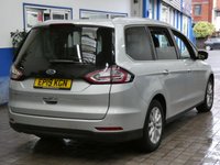 USED 2019 FORD GALAXY 2.0 EcoBlue 150 Titanium X 5dr BIG SPEC MASSAGING SEATS HEATED VENTILATED SEATS SATNAV PANORAMIC SUNROOF LEATHER INTERIOR 2 OWNERS SERVICE HISTORY TO 106K MILES