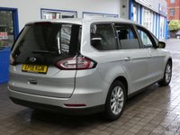 USED 2019 FORD GALAXY 2.0 EcoBlue 150 Titanium X 5dr BIG SPEC MASSAGING SEATS HEATED VENTILATED SEATS SATNAV PANORAMIC SUNROOF LEATHER INTERIOR 2 OWNERS SERVICE HISTORY TO 106K MILES
