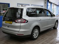 USED 2019 FORD GALAXY 2.0 EcoBlue 150 Titanium X 5dr BIG SPEC MASSAGING SEATS HEATED VENTILATED SEATS SATNAV PANORAMIC SUNROOF LEATHER INTERIOR 2 OWNERS SERVICE HISTORY TO 106K MILES