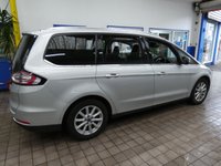 USED 2019 FORD GALAXY 2.0 EcoBlue 150 Titanium X 5dr BIG SPEC MASSAGING SEATS HEATED VENTILATED SEATS SATNAV PANORAMIC SUNROOF LEATHER INTERIOR 2 OWNERS SERVICE HISTORY TO 106K MILES
