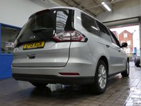 USED 2019 FORD GALAXY 2.0 EcoBlue 150 Titanium X 5dr BIG SPEC MASSAGING SEATS HEATED VENTILATED SEATS SATNAV PANORAMIC SUNROOF LEATHER INTERIOR 2 OWNERS SERVICE HISTORY TO 106K MILES