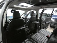 USED 2019 FORD GALAXY 2.0 EcoBlue 150 Titanium X 5dr BIG SPEC MASSAGING SEATS HEATED VENTILATED SEATS SATNAV PANORAMIC SUNROOF LEATHER INTERIOR 2 OWNERS SERVICE HISTORY TO 106K MILES