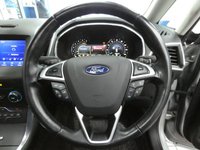 USED 2019 FORD GALAXY 2.0 EcoBlue 150 Titanium X 5dr BIG SPEC MASSAGING SEATS HEATED VENTILATED SEATS SATNAV PANORAMIC SUNROOF LEATHER INTERIOR 2 OWNERS SERVICE HISTORY TO 106K MILES