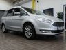 USED 2019 FORD GALAXY 2.0 EcoBlue 150 Titanium X 5dr BIG SPEC MASSAGING SEATS HEATED VENTILATED SEATS SATNAV PANORAMIC SUNROOF LEATHER INTERIOR 2 OWNERS SERVICE HISTORY TO 106K MILES
