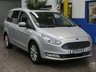 USED 2019 FORD GALAXY 2.0 EcoBlue 150 Titanium X 5dr BIG SPEC MASSAGING SEATS HEATED VENTILATED SEATS SATNAV PANORAMIC SUNROOF LEATHER INTERIOR 2 OWNERS SERVICE HISTORY TO 106K MILES