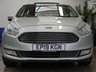 USED 2019 FORD GALAXY 2.0 EcoBlue 150 Titanium X 5dr BIG SPEC MASSAGING SEATS HEATED VENTILATED SEATS SATNAV PANORAMIC SUNROOF LEATHER INTERIOR 2 OWNERS SERVICE HISTORY TO 106K MILES