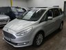 USED 2019 FORD GALAXY 2.0 EcoBlue 150 Titanium X 5dr BIG SPEC MASSAGING SEATS HEATED VENTILATED SEATS SATNAV PANORAMIC SUNROOF LEATHER INTERIOR 2 OWNERS SERVICE HISTORY TO 106K MILES