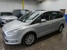 USED 2019 FORD GALAXY 2.0 EcoBlue 150 Titanium X 5dr BIG SPEC MASSAGING SEATS HEATED VENTILATED SEATS SATNAV PANORAMIC SUNROOF LEATHER INTERIOR 2 OWNERS SERVICE HISTORY TO 106K MILES
