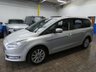 USED 2019 FORD GALAXY 2.0 EcoBlue 150 Titanium X 5dr BIG SPEC MASSAGING SEATS HEATED VENTILATED SEATS SATNAV PANORAMIC SUNROOF LEATHER INTERIOR 2 OWNERS SERVICE HISTORY TO 106K MILES