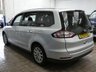 USED 2019 FORD GALAXY 2.0 EcoBlue 150 Titanium X 5dr BIG SPEC MASSAGING SEATS HEATED VENTILATED SEATS SATNAV PANORAMIC SUNROOF LEATHER INTERIOR 2 OWNERS SERVICE HISTORY TO 106K MILES