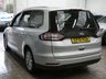 USED 2019 FORD GALAXY 2.0 EcoBlue 150 Titanium X 5dr BIG SPEC MASSAGING SEATS HEATED VENTILATED SEATS SATNAV PANORAMIC SUNROOF LEATHER INTERIOR 2 OWNERS SERVICE HISTORY TO 106K MILES