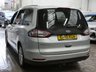 USED 2019 FORD GALAXY 2.0 EcoBlue 150 Titanium X 5dr BIG SPEC MASSAGING SEATS HEATED VENTILATED SEATS SATNAV PANORAMIC SUNROOF LEATHER INTERIOR 2 OWNERS SERVICE HISTORY TO 106K MILES
