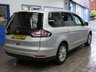 USED 2019 FORD GALAXY 2.0 EcoBlue 150 Titanium X 5dr BIG SPEC MASSAGING SEATS HEATED VENTILATED SEATS SATNAV PANORAMIC SUNROOF LEATHER INTERIOR 2 OWNERS SERVICE HISTORY TO 106K MILES