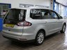 USED 2019 FORD GALAXY 2.0 EcoBlue 150 Titanium X 5dr BIG SPEC MASSAGING SEATS HEATED VENTILATED SEATS SATNAV PANORAMIC SUNROOF LEATHER INTERIOR 2 OWNERS SERVICE HISTORY TO 106K MILES