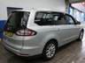 USED 2019 FORD GALAXY 2.0 EcoBlue 150 Titanium X 5dr BIG SPEC MASSAGING SEATS HEATED VENTILATED SEATS SATNAV PANORAMIC SUNROOF LEATHER INTERIOR 2 OWNERS SERVICE HISTORY TO 106K MILES