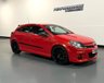 USED 2009 59 VAUXHALL ASTRA 2.0 VXRACING 3d 236 BHP 