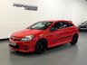 USED 2009 59 VAUXHALL ASTRA 2.0 VXRACING 3d 236 BHP 