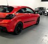 USED 2009 59 VAUXHALL ASTRA 2.0 VXRACING 3d 236 BHP 