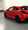 USED 2009 59 VAUXHALL ASTRA 2.0 VXRACING 3d 236 BHP 