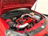 USED 2009 59 VAUXHALL ASTRA 2.0 VXRACING 3d 236 BHP 