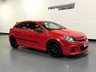 USED 2009 59 VAUXHALL ASTRA 2.0 VXRACING 3d 236 BHP 
