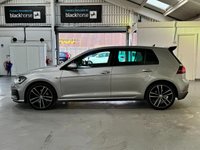 USED 2019 69 VOLKSWAGEN GOLF 2.0 GTD TDI DSG 5d 182 BHP 