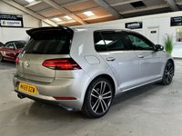 USED 2019 69 VOLKSWAGEN GOLF 2.0 GTD TDI DSG 5d 182 BHP 