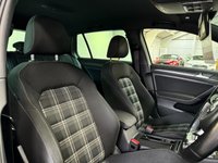 USED 2019 69 VOLKSWAGEN GOLF 2.0 GTD TDI DSG 5d 182 BHP 