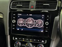 USED 2019 69 VOLKSWAGEN GOLF 2.0 GTD TDI DSG 5d 182 BHP 