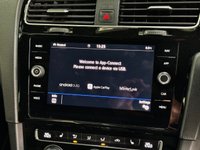 USED 2019 69 VOLKSWAGEN GOLF 2.0 GTD TDI DSG 5d 182 BHP 