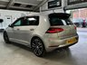 USED 2019 69 VOLKSWAGEN GOLF 2.0 GTD TDI DSG 5d 182 BHP 