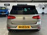 USED 2019 69 VOLKSWAGEN GOLF 2.0 GTD TDI DSG 5d 182 BHP 