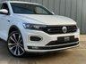 USED 2019 68 VOLKSWAGEN T-ROC 1.6 R-LINE TDI 5d 114 BHP 