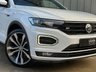 USED 2019 68 VOLKSWAGEN T-ROC 1.6 R-LINE TDI 5d 114 BHP 