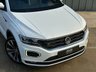 USED 2019 68 VOLKSWAGEN T-ROC 1.6 R-LINE TDI 5d 114 BHP 