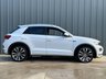 USED 2019 68 VOLKSWAGEN T-ROC 1.6 R-LINE TDI 5d 114 BHP 