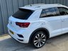 USED 2019 68 VOLKSWAGEN T-ROC 1.6 R-LINE TDI 5d 114 BHP 