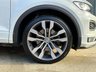 USED 2019 68 VOLKSWAGEN T-ROC 1.6 R-LINE TDI 5d 114 BHP 