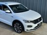 USED 2019 68 VOLKSWAGEN T-ROC 1.6 R-LINE TDI 5d 114 BHP 