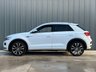 USED 2019 68 VOLKSWAGEN T-ROC 1.6 R-LINE TDI 5d 114 BHP 
