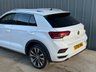 USED 2019 68 VOLKSWAGEN T-ROC 1.6 R-LINE TDI 5d 114 BHP 
