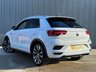 USED 2019 68 VOLKSWAGEN T-ROC 1.6 R-LINE TDI 5d 114 BHP 