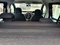 USED 2015 15 FIAT FIORINO 1.2 16V MULTIJET COMBI ADVENTURE 95 BHP 1 OWNER