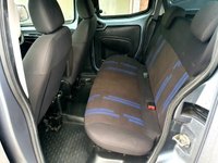 USED 2015 15 FIAT FIORINO 1.2 16V MULTIJET COMBI ADVENTURE 95 BHP 1 OWNER