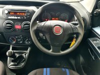 USED 2015 15 FIAT FIORINO 1.2 16V MULTIJET COMBI ADVENTURE 95 BHP 1 OWNER