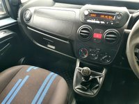 USED 2015 15 FIAT FIORINO 1.2 16V MULTIJET COMBI ADVENTURE 95 BHP 1 OWNER