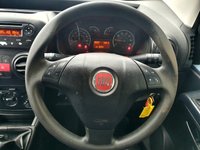 USED 2015 15 FIAT FIORINO 1.2 16V MULTIJET COMBI ADVENTURE 95 BHP 1 OWNER