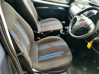 USED 2015 15 FIAT FIORINO 1.2 16V MULTIJET COMBI ADVENTURE 95 BHP 1 OWNER